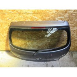 Malle/hayon Arriere Hyundai I 20 1 Phase 1